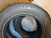 235/65r18 Bridgestone Blizzak Lm-80 EVO - nuotraukos Nr. 2