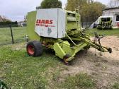 Claas 46 Claas 250 Kuhn grėblys - nuotraukos Nr. 2