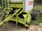 Claas 46 Claas 250 Kuhn grėblys - nuotraukos Nr. 3