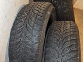 235/65r18 Bridgestone Blizzak Lm-80 EVO - nuotraukos Nr. 5