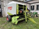 Claas 46 Claas 250 Kuhn grėblys - nuotraukos Nr. 7