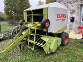 Claas 46 Claas 250 Kuhn grėblys - nuotraukos Nr. 8