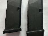 Detuves Glock 33 pistoletui - nuotraukos Nr. 2