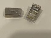 Rj45 kištukai - nuotraukos Nr. 2