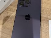 iPhone 14 Pro Max 256 GB Deep Purple - nuotraukos Nr. 2