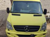 Mersedes-benz / Sprinter 315 krovininis - nuotraukos Nr. 2