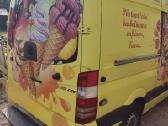 Mersedes-benz / Sprinter 315 krovininis - nuotraukos Nr. 5