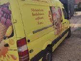 Mersedes-benz / Sprinter 315 krovininis - nuotraukos Nr. 6