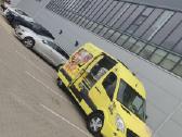 Mersedes-benz / Sprinter 315 krovininis - nuotraukos Nr. 8