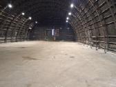 Sandėlių nuoma 714 ir 931 m², geležinkelio atšaka - nuotraukos Nr. 5