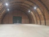 Sandėlių nuoma 714 ir 931 m², geležinkelio atšaka - nuotraukos Nr. 6