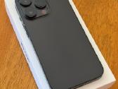 Apple iPhone 14 pro 256gb space black - nuotraukos Nr. 2
