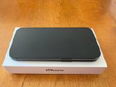 Apple iPhone 14 pro 256gb space black - nuotraukos Nr. 4
