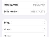 Apple iPhone 14 pro 256gb space black - nuotraukos Nr. 5