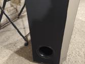 Galinga LG 2.1 / 5.1 audio sistema - nuotraukos Nr. 3