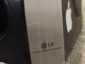 Galinga LG 2.1 / 5.1 audio sistema - nuotraukos Nr. 5