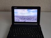 Acer Aspire One Zg5 mini nešiojamas kompiuteris - nuotraukos Nr. 2