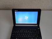 Acer Aspire One Zg5 mini nešiojamas kompiuteris - nuotraukos Nr. 3