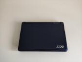 Acer Aspire One Zg5 mini nešiojamas kompiuteris - nuotraukos Nr. 4