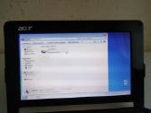 Acer Aspire One Zg5 mini nešiojamas kompiuteris - nuotraukos Nr. 7