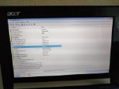 Acer Aspire One Zg5 mini nešiojamas kompiuteris - nuotraukos Nr. 13