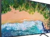 Televizorius Samsung Ue49nu7179u - nuotraukos Nr. 2