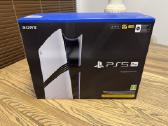 Ps5 Pro - nuotraukos Nr. 5