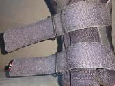 Viking sniego batai 35d, viduje 23cm. - nuotraukos Nr. 8