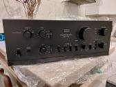 Sansui Au-717 - nuotraukos Nr. 2