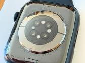 Apple watch series 8 45mm midnight blue - nuotraukos Nr. 3