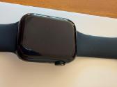 Apple watch series 8 45mm midnight blue - nuotraukos Nr. 4