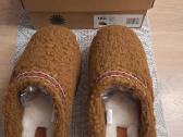 Uggai Embroidery brown 40dydis - nuotraukos Nr. 3