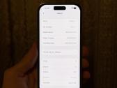 iPhone 14 Pro 256gb - nuotraukos Nr. 5