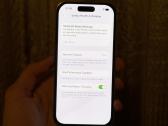 iPhone 14 Pro 256gb - nuotraukos Nr. 6