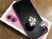 Apple iPhone 16 128 GB - nuotraukos Nr. 4
