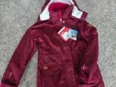 Reima silta parka mergaitei 146/152 ugiui - nuotraukos Nr. 2