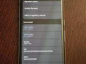 Google pixel 7pro 12/128gb - nuotraukos Nr. 3