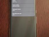 Google pixel 7pro 12/128gb - nuotraukos Nr. 4