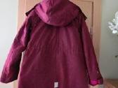 Reima silta parka mergaitei 146/152 ugiui - nuotraukos Nr. 3