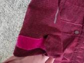 Reima silta parka mergaitei 146/152 ugiui - nuotraukos Nr. 7
