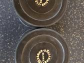 22,5 kg hanteliai - nuotraukos Nr. 2