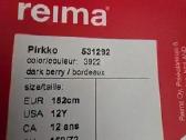 Reima silta parka mergaitei 146/152 ugiui - nuotraukos Nr. 13