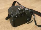Canon EOS 750d / 18-55mm Is Stm / 3.5k kadrų - nuotraukos Nr. 7