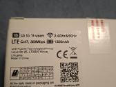 Huawei E5783b modemas - nuotraukos Nr. 4