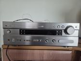 Resiveris Yamaha Rx-v630rds - nuotraukos Nr. 2