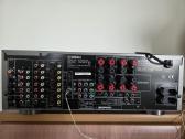 Resiveris Yamaha Rx-v630rds - nuotraukos Nr. 3