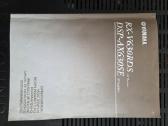 Resiveris Yamaha Rx-v630rds - nuotraukos Nr. 5