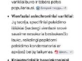 Asinchroniniai varikliai - nuotraukos Nr. 7