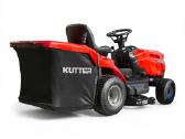 Traktorius Kutter LT-34r - nuotraukos Nr. 5