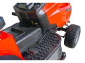 Traktorius Kutter LT-34r - nuotraukos Nr. 10